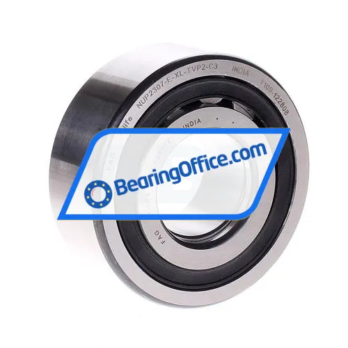 FAG NUP2307-E-XL-TVP2-C3