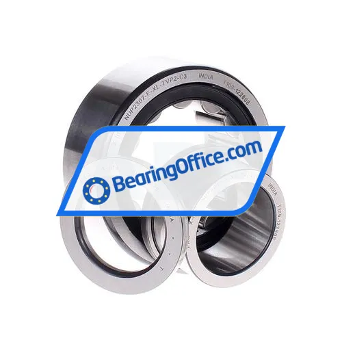 FAG NUP2307-E-XL-TVP2-C3 bearing image 2
