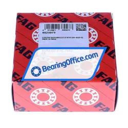 FAG NUP2307-E-XL-TVP2-C3 rulman resim 3