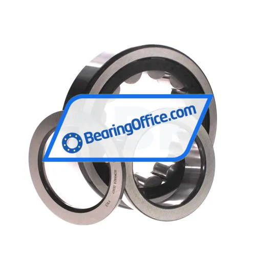 FAG NUP314-E-XL-TVP2-C3 bearing image 3