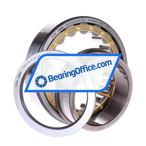 FAG NUP2216-E-XL-M1 bearing image 2
