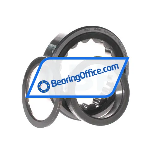FAG NUP212-E-XL-TVP2-C3 bearing image 3