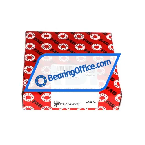 FAG NUP212-E-XL-TVP2-C3 bearing image 4
