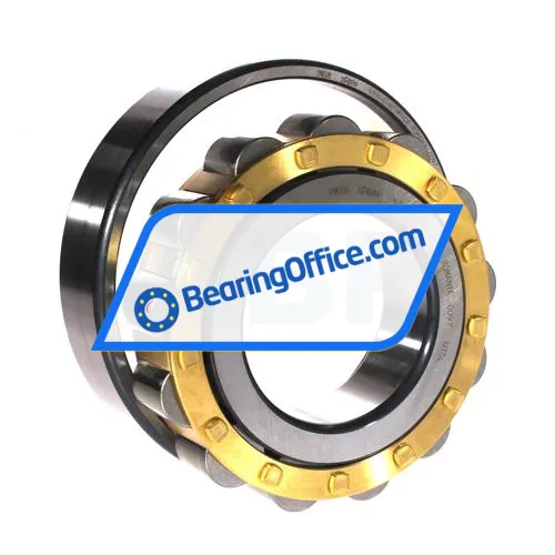 FAG NU219-E-XL-TVP2 bearing image 3