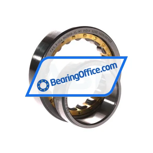 FAG NU1008-XL-M1 bearing image 2