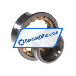 FAG NU1005-XL-M1 rulman resim 3