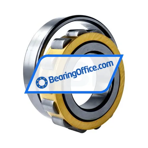 FAG N319-E-XL-M1 bearing image 3