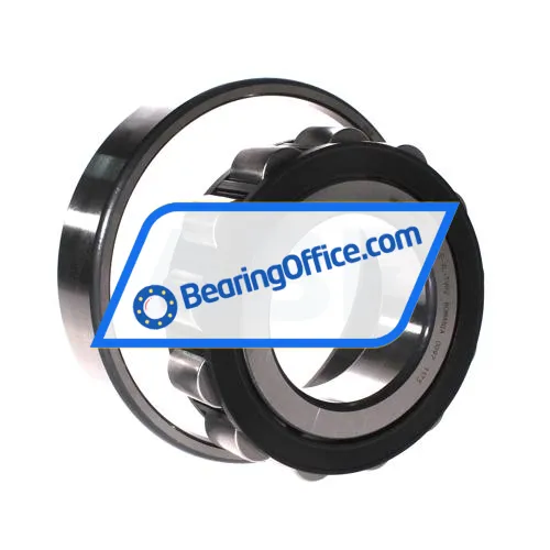 FAG N316-E-XL-TVP2 bearing image 3