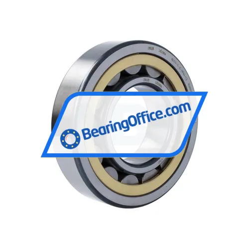 FAG NU314-E-XL-MPAX-C3