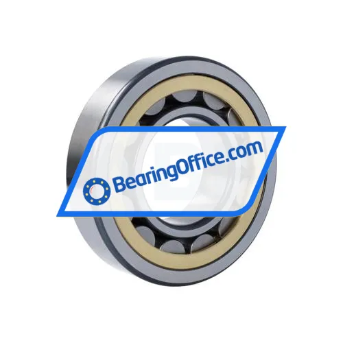 FAG NU314-E-XL-MPAX-C3 bearing image 2