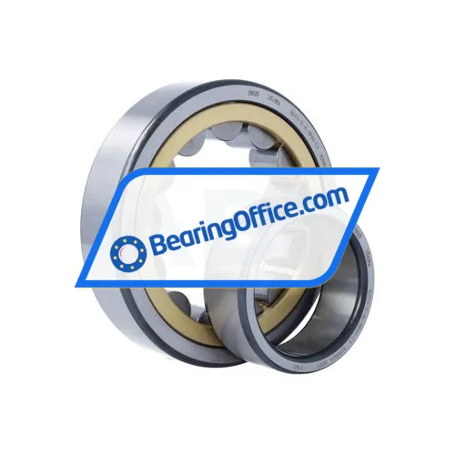 FAG NU314-E-XL-MPAX-C3 bearing image 3