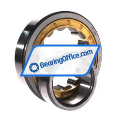 FAG NU317-E-XL-M1A rulman resim 3