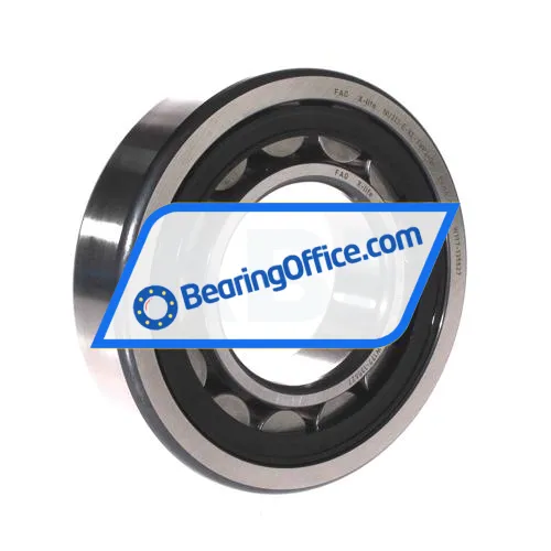 FAG NU313-E-XL-TVP2-QP