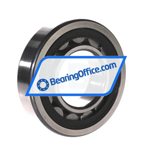 FAG NU313-E-XL-TVP2-QP bearing image 3