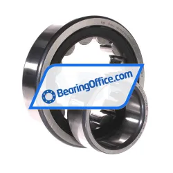 FAG NU313-E-XL-TVP2-QP rulman resim 2