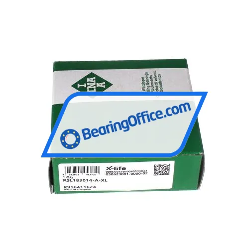 INA RSL183014-A-XL bearing image 2