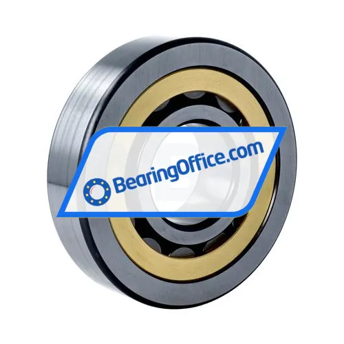FAG NU409-XL-M1A-C4 bearing image 2