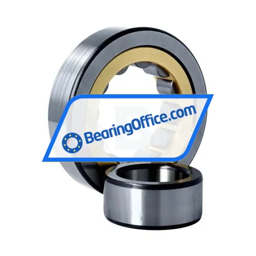 FAG NU409-XL-M1A-C4 bearing image 3