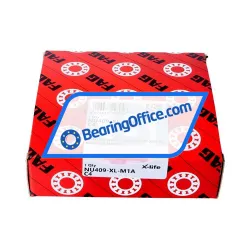 FAG NU409-XL-M1A-C4 rulman resim 4