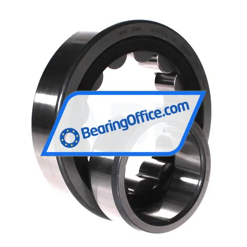 FAG NU316-E-XL-TVP2 bearing image 3