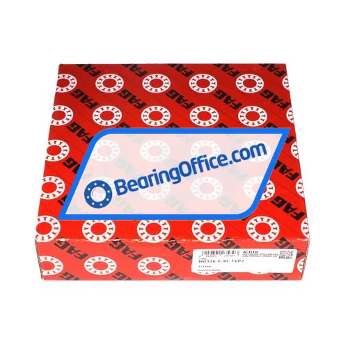 FAG NU316-E-XL-TVP2 bearing image 4
