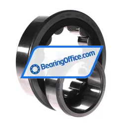 FAG NU316-E-XL-TVP2 rulman resim 3