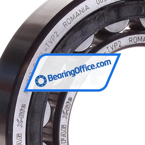 FAG NU213-E-XL-TVP2 bearing image 2