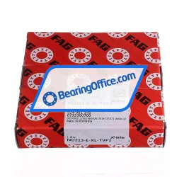 FAG NU213-E-XL-TVP2 rulman resim 4