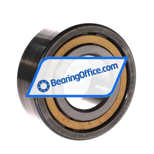 FAG NUP2310-E-XL-M1-C3 bearing image 2