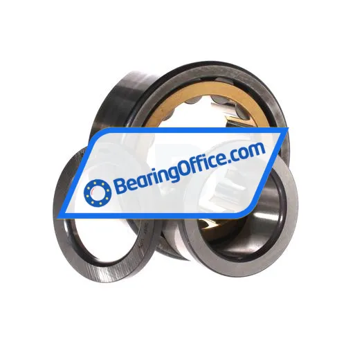 FAG NUP2310-E-XL-M1-C3 bearing image 3