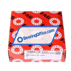 FAG NUP2309-E-XL-TVP2-C3