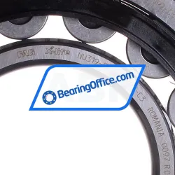 FAG NU319-E-XL-TVP2-C3 rulman resim 2