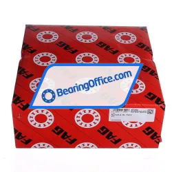 FAG NU319-E-XL-TVP2-C3 rulman resim 5