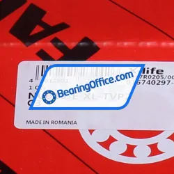 FAG NU319-E-XL-TVP2-C3 rulman resim 6