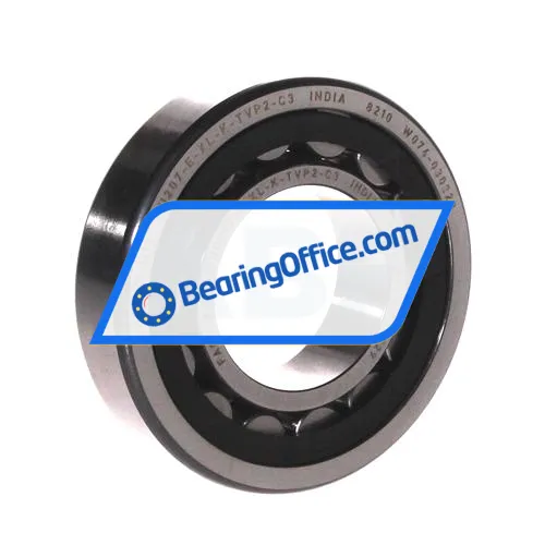 FAG NU207-E-XL-K-TVP2-C3