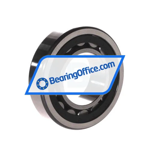 FAG NU207-E-XL-K-TVP2-C3 bearing image 2