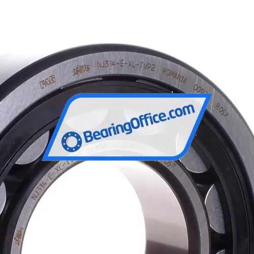 FAG NJ314-E-XL-TVP2 bearing image 2