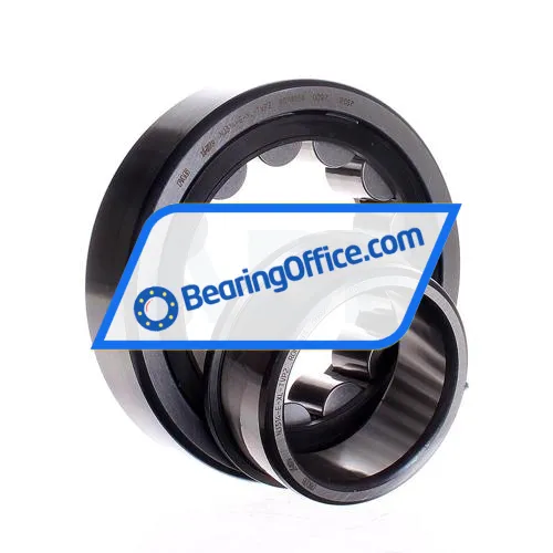 FAG NJ314-E-XL-TVP2 bearing image 3