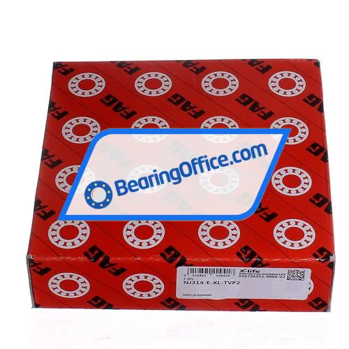 FAG NJ314-E-XL-TVP2 bearing image 5