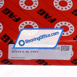 FAG NJ314-E-XL-TVP2 rulman resim 6