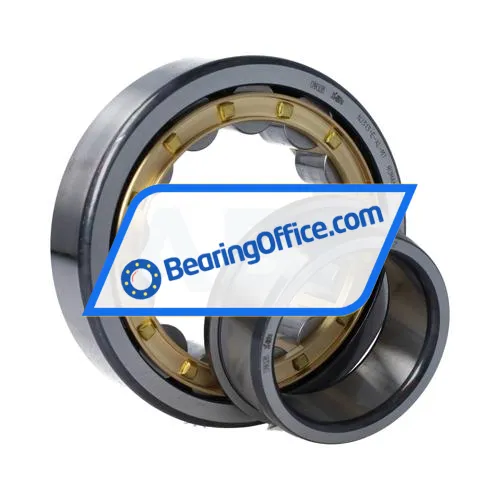 FAG NJ313-E-XL-M1 bearing image 3
