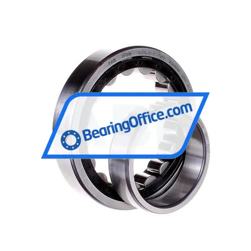 FAG NU214-E-XL-TVP2 bearing image 2