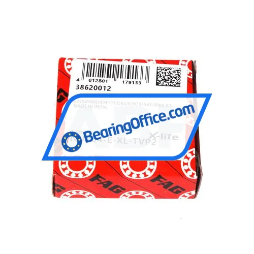 FAG NU204-E-XL-TVP2 bearing image 4