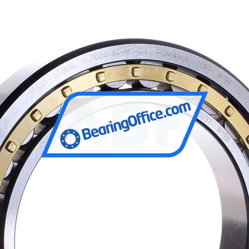 FAG NU1024-XL-M1 bearing image 2