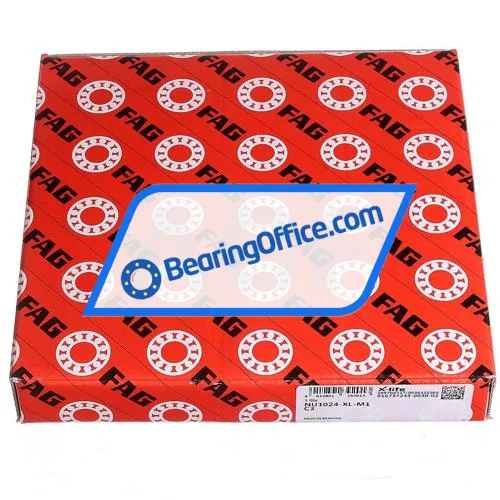 FAG NU1024-XL-M1 bearing image 5