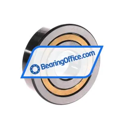 FAG NJ407-XL-M1 rulman resim 2