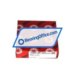 FAG NJ407-XL-M1 rulman resim 4