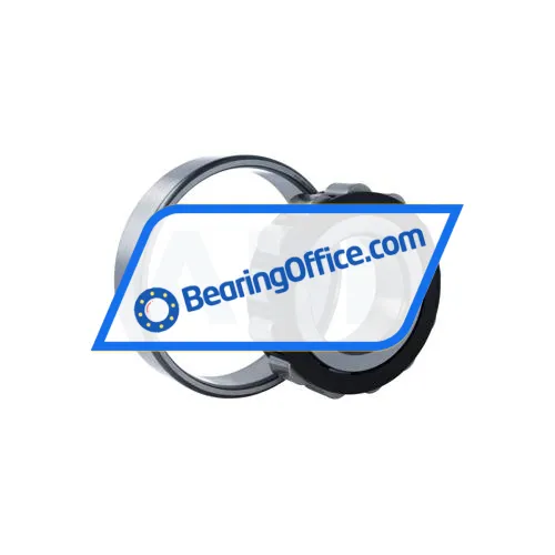 FAG N315-E-XL-TVP2-C3 bearing image 3