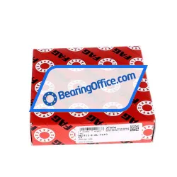 FAG NU311-E-XL-TVP2-C3 rulman resim 3