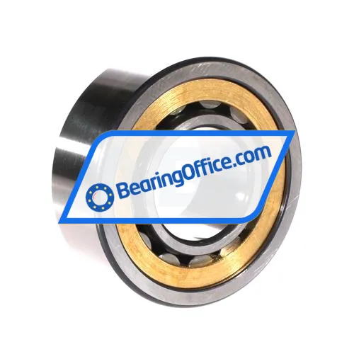 FAG NU2309-E-XL-M1A-C3 bearing image 2